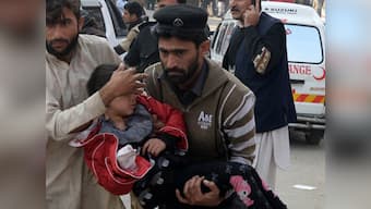 Peshawar school attack: Pak Taliban killing children; when will this stop?