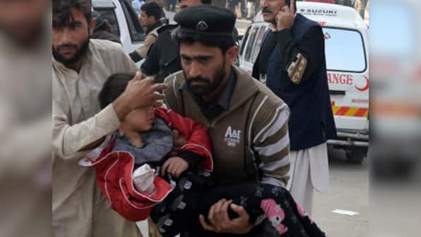 Peshawar school attack: Pak Taliban killing children; when will this stop?