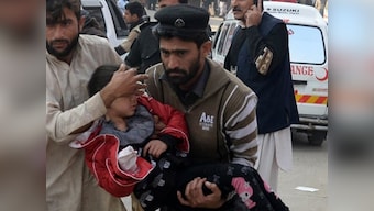 Peshawar school attack: Empathy is fine but will Pakistan change its attitude to terror?