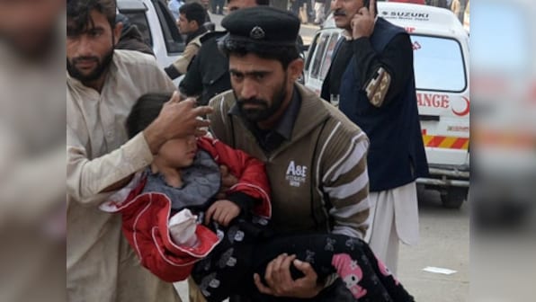 Peshawar school attack: Empathy is fine but will Pakistan change its attitude to terror?