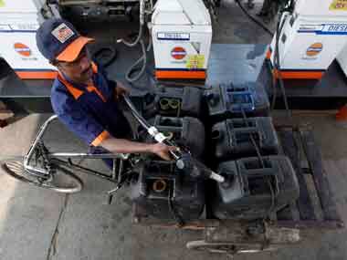 By raising petrol, diesel prices govt passes test on oil deregulation; LPG next?