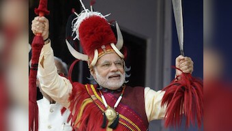 Dear Time magazine editor: Why in the world isn't PM Modi the Person of the Year?