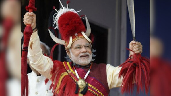 Dear Time magazine editor: Why in the world isn't PM Modi the Person of the Year?