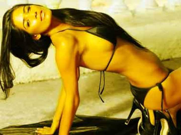 Achieved whatever I wanted through controversy: Poonam Pandey Achieved whatever I wanted through controversy: Poonam Pandey
