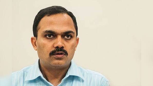 HDFC MF's Prashant Jain gets his mojo back: Top 3 funds return about 50% this year