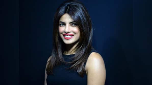 Priyanka Chopra shoots for 'Gangaajal 2' in Bhopal, plays the role of a policewoman