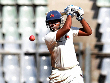 Ranji Roundup: Mumbai in trouble against J&K; Gambhir scores cracking ton Ranji Roundup: Mumbai in trouble against J&K; Gambhir scores cracking ton