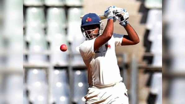 Ranji Roundup: Mumbai in trouble against J&K; Gambhir scores cracking ton
