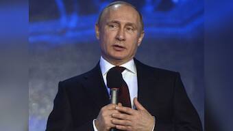 Putin in India: Historic relations in tatters, Modi should rekindle ties with Russia