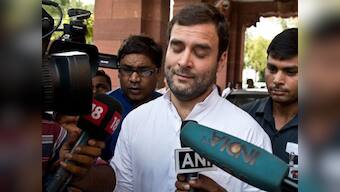 Listen up Congress! Here's a helpful guide to make a shuddh desi Rahul Gandhi