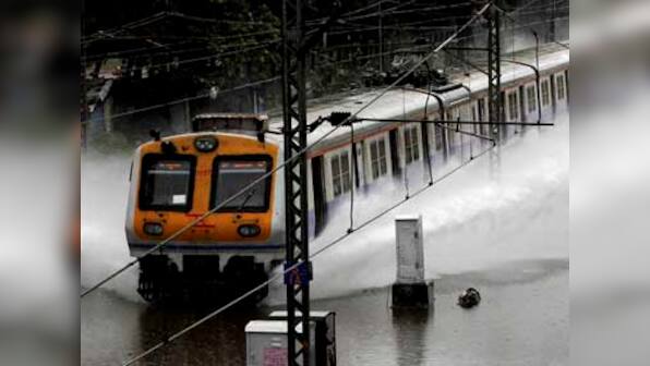 Pollution on tracks: Green panel asks railways to penalise violators