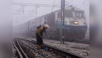 Do-It-Yourself: A village near Delhi that built its own railway station