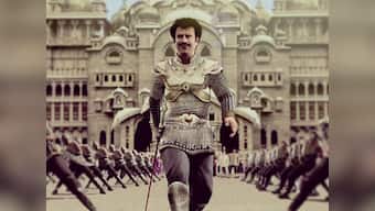 Rajinikanth dedicates Lingaa to fans on his 64th birthday 