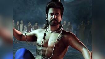 K Balachander recognised and smiled at me: Rajinikanth