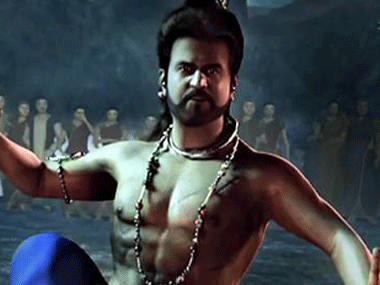 K Balachander recognised and smiled at me: Rajinikanth K Balachander recognised and smiled at me: Rajinikanth