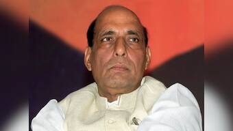From Maoists to Uber, why Home Minister Rajnath Singh fails to impress