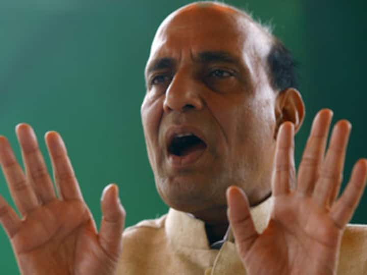 After Uber rape case, AAP tells Rajnath Singh to make cops more accountable After Uber rape case, AAP tells Rajnath Singh to make cops more accountable