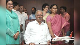 Satyam founder B Ramalinga Raju gets six-month sentence in SFIO case