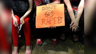 Muzaffarnagar: 30-year-old woman gangraped by six 