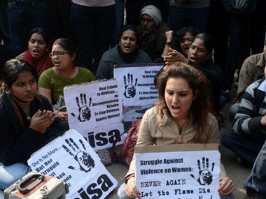 Uttar Pradesh: 25-year-old woman gangraped by tempo driver and his friends Uttar Pradesh: 25-year-old woman gangraped by tempo driver and his friends