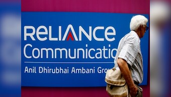 Ericsson-Reliance Communications tie up to expand India business