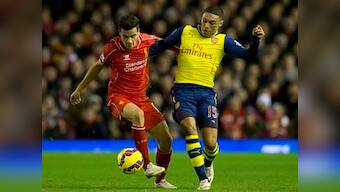 EPL roundup: Skrtel rescues Liverpool, Sunderland win derby