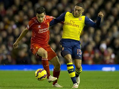 EPL roundup: Skrtel rescues Liverpool, Sunderland win derby EPL roundup: Skrtel rescues Liverpool, Sunderland win derby