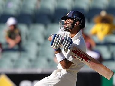 Numbers Don't Lie: Why it's almost impossible for India to make a comeback in Australia Numbers Don't Lie: Why it's almost impossible for India to make a comeback in Australia