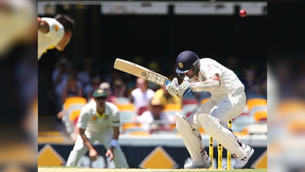 India in Australia: Dhoni's team are masters of the collapse