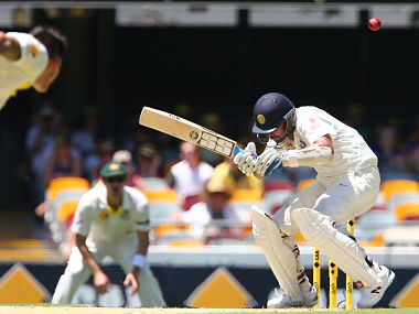 India in Australia: Dhoni's team are masters of the collapse India in Australia: Dhoni's team are masters of the collapse