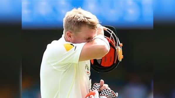 Ashes: Warner a warning away from suspension as ICC clamps down on sledging
