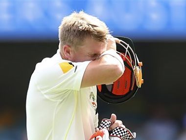 Ashes: Warner a warning away from suspension as ICC clamps down on sledging Ashes: Warner a warning away from suspension as ICC clamps down on sledging