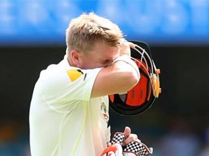 Ashes: Warner a warning away from suspension as ICC clamps down on sledging