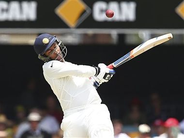 Number Cruncher: The statistical quirks of India's loss at The Gabba Number Cruncher: The statistical quirks of India's loss at The Gabba