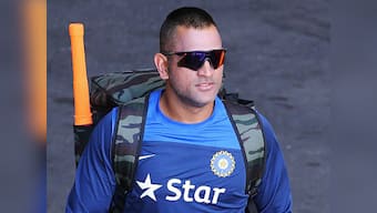 Mudgal, Lord's, James Anderson: The secret 2014 diary of MS Dhoni