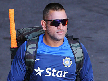 Dhoni on World Cup: Would like a repeat of 2011 performance Dhoni on World Cup: Would like a repeat of 2011 performance