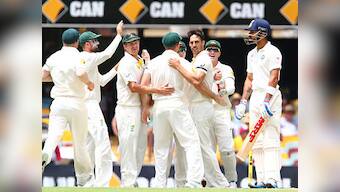 Kohli-Dhawan fight was the mysterious 'unrest' in Indian dressing room in Brisbane 