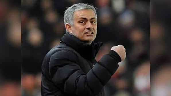 Premier League: Mourinho feels 'betrayed' and 'ashamed' after Chelsea slump to yet another loss
