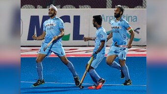 Champions Trophy: India lose bronze medal match; Germany lift 10th title
