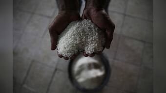 Message from latest nutrition numbers: Food security law is flawed, rework it now