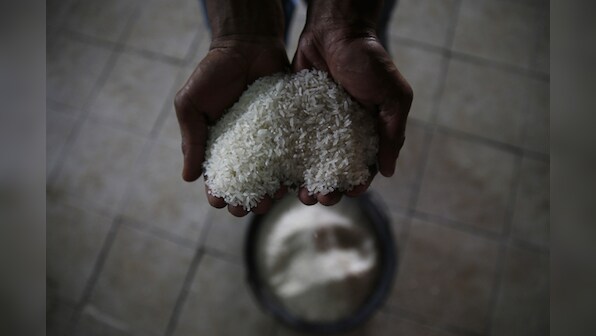 Message from latest nutrition numbers: Food security law is flawed, rework it now