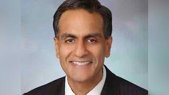Richard Rahul Verma to be sworn-in as US Ambassador to India