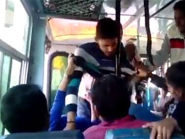 Twist in tale: Now witnesses claim Rohtak sisters were not 'molested'