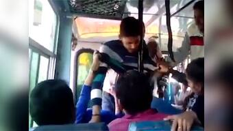 Curious case of 2nd video: Haryana govt puts bravery award for Rohtak sisters on hold