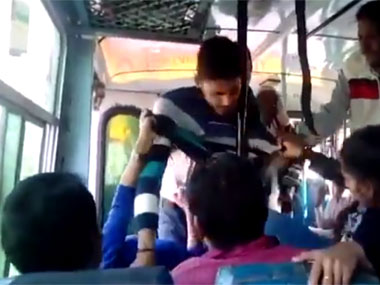 Curious case of 2nd video: Haryana govt puts bravery award for Rohtak sisters on hold Curious case of 2nd video: Haryana govt puts bravery award for Rohtak sisters on hold