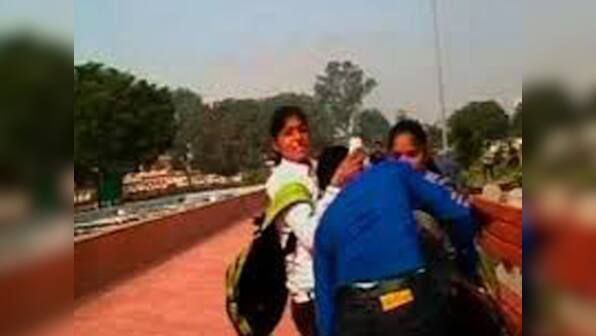 Rohtak sisters and the mysterious 2nd video: Bravehearts or attention seekers?
