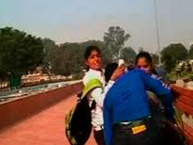 It's not new: For Rohtak girls, harassment and stalking is everyday ordeal It's not new: For Rohtak girls, harassment and stalking is everyday ordeal