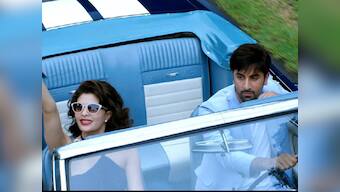 Watch: Roy's new song Sooraj Dooba Hai, which deserves a Pinterest board 