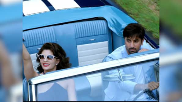 Watch: Roy's new song Sooraj Dooba Hai, which deserves a Pinterest board 