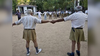 We are all Hindus now: RSS and its new and improved one-nation theory